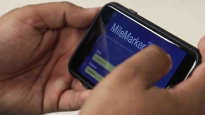 #TomorrowsDiscoveries: MileMarker Improving Resident Performance