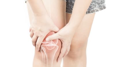 A Leg to Stand On: Repairing Painful Knees and Hips 