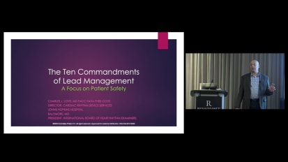 Ten Commandments of Lead Management