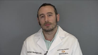 Provider Profile - Raffaele J. Marchigiani, M.D.