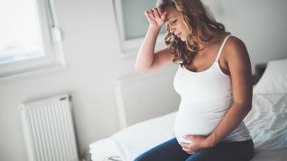 Managing Epilepsy during Pregnancy