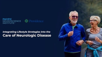 Integrating Lifestyle Strategies Into the Care of Neurologic Disease