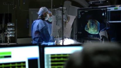 Robotic Heart Surgery - Center for Aortic Surgery