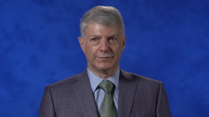 How large is the subgroup of diabetic patients who you feel are likely to appropriate candidates for PCSK9 inhibition to optimize CV risk reduction? And how does the lack of a safety signal influence your recommendations for this group?