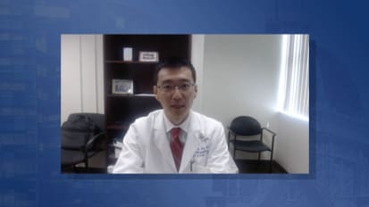 David M. Rubenstein Precision Medicine Center of Excellence – Research Update from Daniel Sun, M.D.