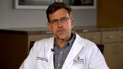 Epilepsy Surgery Expert Focuses on Techniques