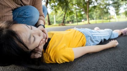 Sorting Out Seizures: An Expert’s Update for Pediatricians