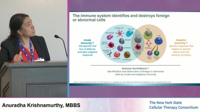 Solid Tumor Cell Therapies