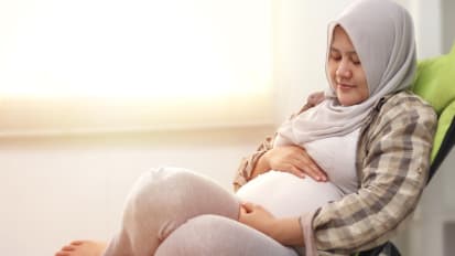 Diagnosis of hypertensive disorders of pregnancy