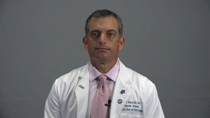 Provider Profile - John T. Sinacori, M.D.