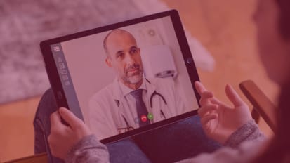 "Tele-optimism": An overview of the benefits of telemedicine (2/6)