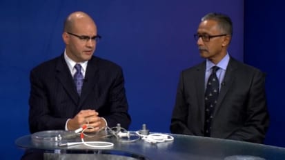 Treatment of mechanical devices for patients with advanced heart failure (Part 1 of 3-part video series)