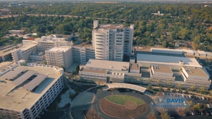 The West Coast’s first level I-designated children’s surgery center