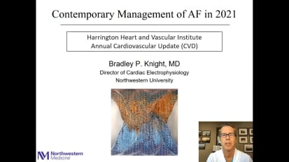 Contemporary Approaches for Atrial Fibrillation Management