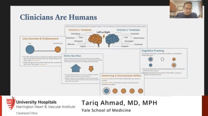 Leveraging the AEMR for Heart Success