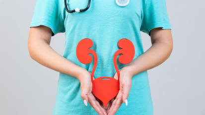 Urinary Misery: How to Help Female Patients With Persistent Dysuria