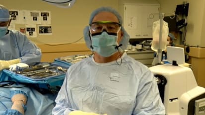 Anatomic Total Shoulder Arthroplasty Live-Streamed from Midwest Orthopaedics at RUSH, courtesy of ASAP