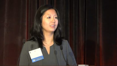 Case Presentation by Jun Li, MD