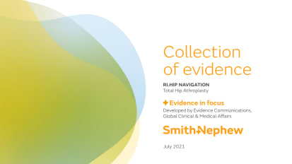 RI.HIP Navigation: Collection of Evidence