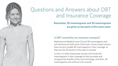 Questions and Answers about DBT and Insurance Coverage