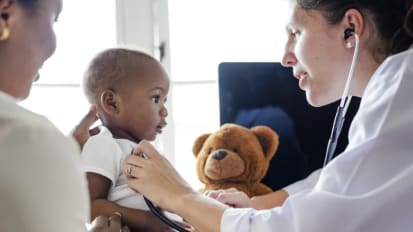 East Bay Primary Care Pediatric Practices