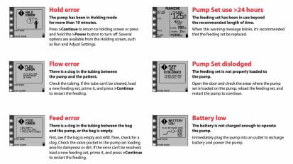 Kangaroo™ Joey Troubleshooting Guide