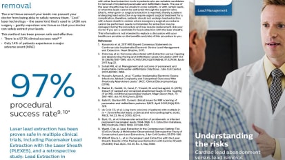 Patient Risk vs. Risk Brochure
