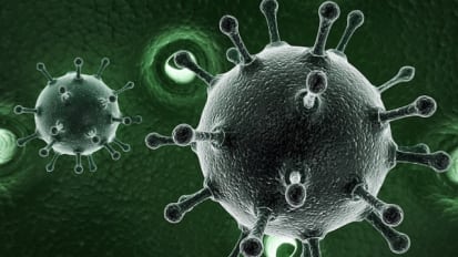UMMC at Forefront of Milestone Advances in Hepatitis C
