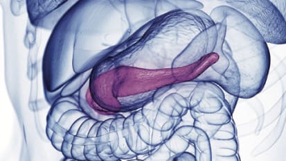 Total Pancreatectomy and Islet Auto-Transplant Clinic