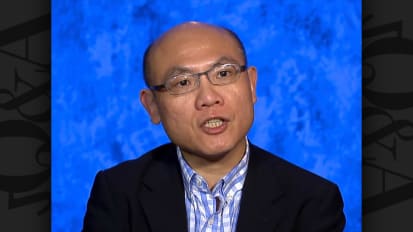 What new data related to the use of TNFIs and the use of IL-6 inhibitors do we have as it relates to drug persistence and safety profiles?