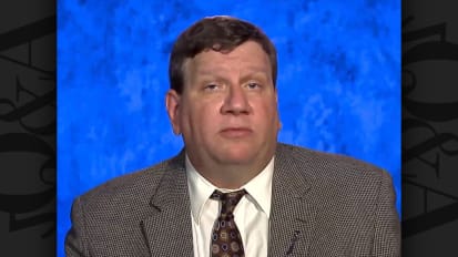 What are the triggers for using a biologic agent? How early in the course of the disease is initiation with a TNFI or IL-6 inhibitor warranted?