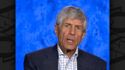 How should one "sequence" therapy in patients who require biologics? Is there a "one-sequence-fits-all" strategy? Can one start with any biologic agent as initial therapy in conjunction with methotrexate?