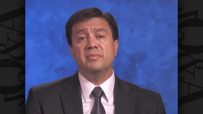 From a clinical perspective, who are the ideal patient candidates for the fixed ratio, combination formulations, i.e. glargine insulin plus lixisenatide vs. degludec insulin plus liraglutide?