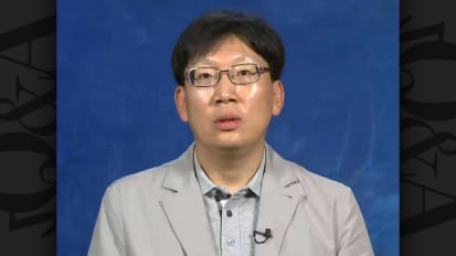 How are you using NGS and comprehensive genomic profiling in South Korea, and in which cancer subtypes are you using NGS to identify actionable molecular targets and targeted treatment strategies? (Korean) 