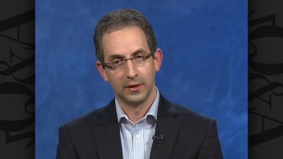 How has the landscape of actionable alterations changed over time -- with respect to new fusion configurations in the setting of lung cancer, for example? And how do we approach the more rare cancers?