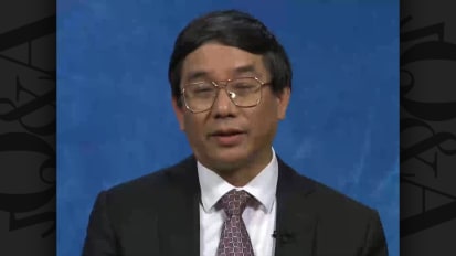 What is the comprehensive spectrum of molecular alterations that whole exome NGS provides that are integral to precision-based treatment for lung adenocarcinoma?