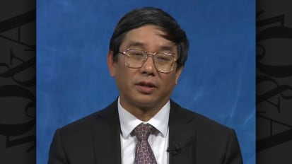 What do we know about the rationale for employing NGS-based whole exome profiling in NSCLC patients who have progressed to metastatic disease on chemotherapy? Is molecular profiling at this stage of the disease useful?