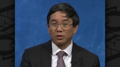 What is the importance of ALK fusion mutations? What are the therapeutic implications of detection? How effective are second-generation ALK inhibitors? What does the data show as far as PFS?