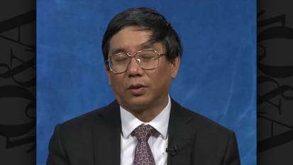 In the setting of lung cancer, what is the advantage of using whole exome NGS versus targeted gene testing? Why do you advocate comprehensive molecular profiling?