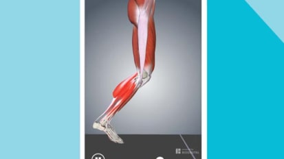 Anatomy App Offers Interactive Learning from Johns Hopkins Expert