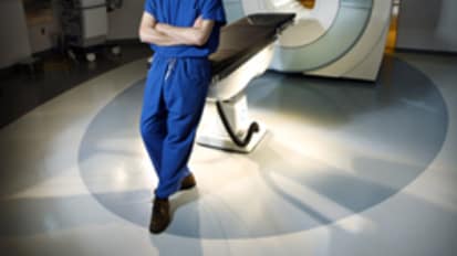 Taking a New Look with Intraoperative MRI