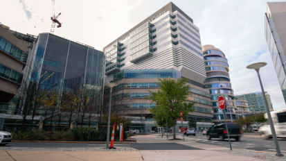 The Penn Neuroscience Center