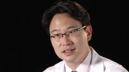 Albert Kim, MD, PhD, Neurosurgeon, Brain Tumor Specialist