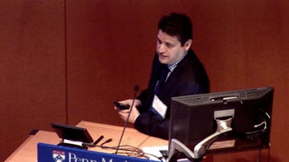 Use of ECMO Technologies to Resuscitate Failing Donor Lungs: The Penn EVLP Experience