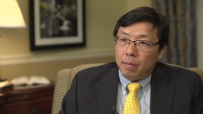 Handling and Pathology Insights of EUS-Guided Liver Biopsy Samples, by Zong-Ming Chen, MD