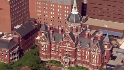 Shaping a Century: Johns Hopkins History of Plastic Surgery