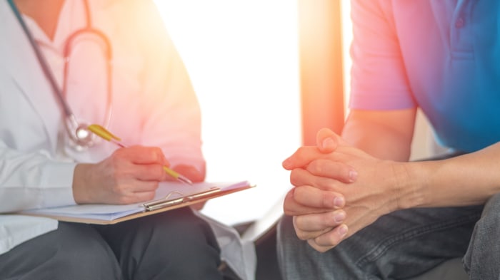 Men S Sexual Health A Practice Approach