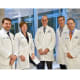 The Johns Hopkins thoracic oncology team