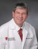 Barry Effron, MD