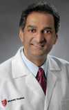 Atul Hulyalkar, MD